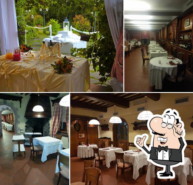 Ristorante La Nina