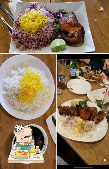 Rumi Restaurant, Kirkland - Restaurant menu, prices and reviews