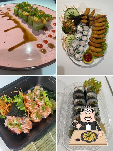 Sakura Sushi