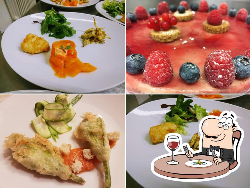 Santisè Cucina Contemporanea