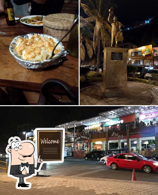 Tacos el Paisa restaurant, Mazatlán Restaurant reviews