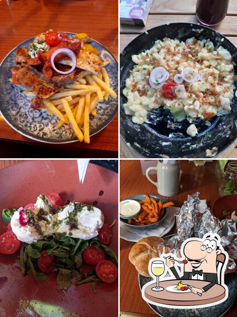 Taverne²