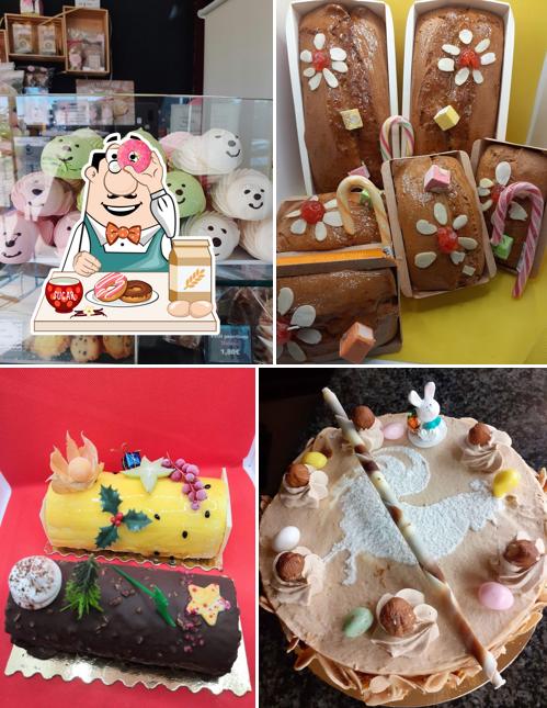 Boulangerie Croqu'en Bouche