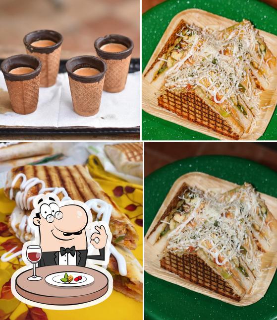 Chaiolic - Tea Means Happiness