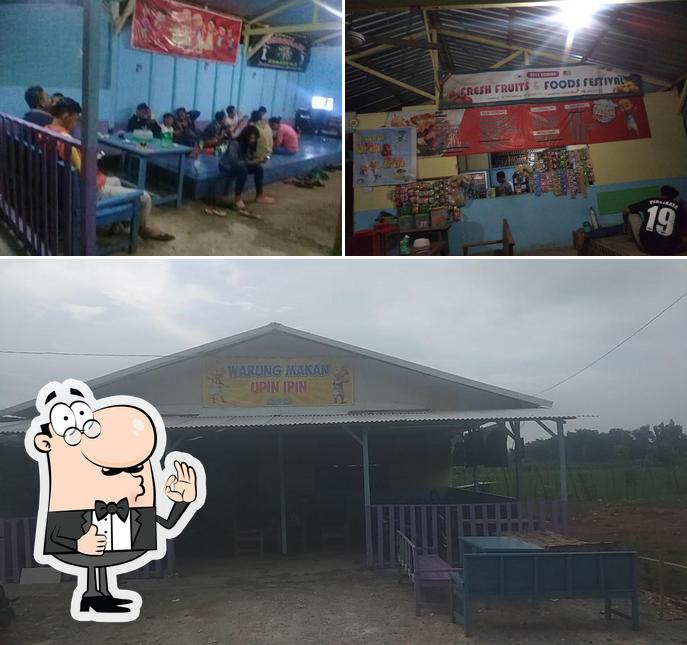 WARUNG UPIN IPIN PAKDE KASTOR image