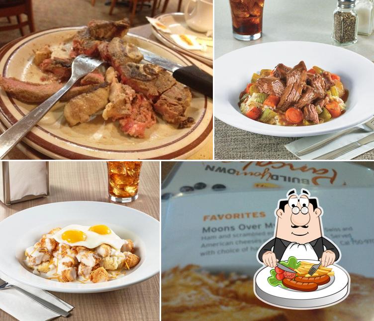 DENNY'S, Cutler Bay - Photos & Restaurant Reviews - Order Online