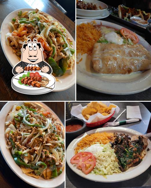El Meson Mexican Restaurant