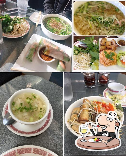 House of Hunan Restaurant, 2401 N 48th St in Lincoln Restaurant menu