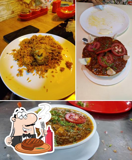 Mumbai Maja Maja Restaurant, Erode Restaurant reviews