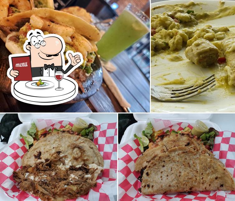 Pergola's Restaurant, Reynosa Restaurant reviews