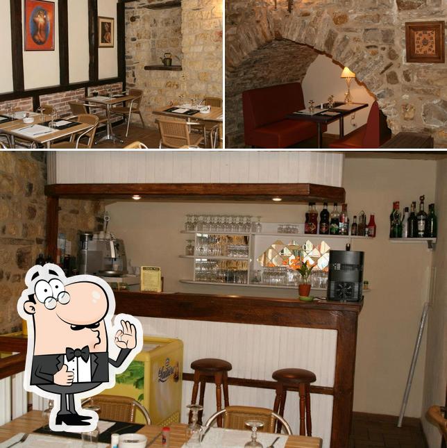 L'escal Pizz Cordes Cordes