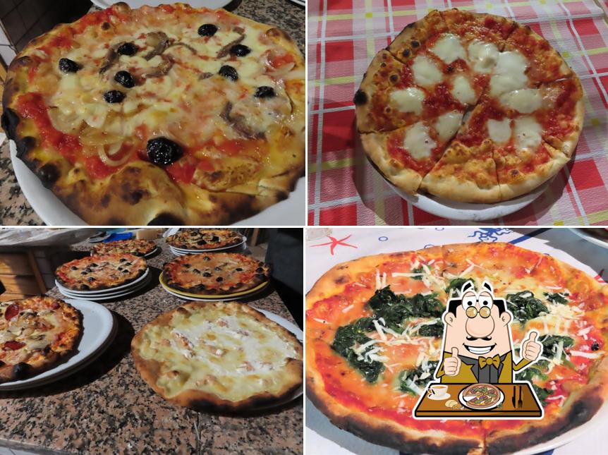 Pizzeria Moby Dick