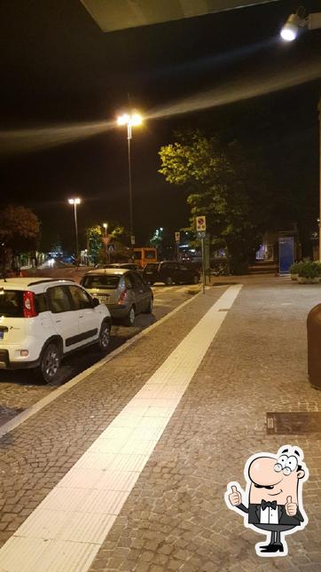 Ecco un'immagine di Bar Stazione Pesaro