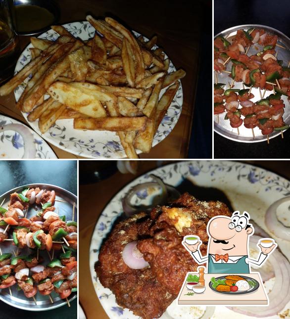 Ganapati Bar & Restaurant