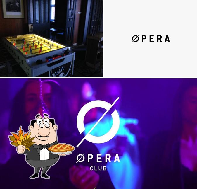 Voici une image de OPERA club