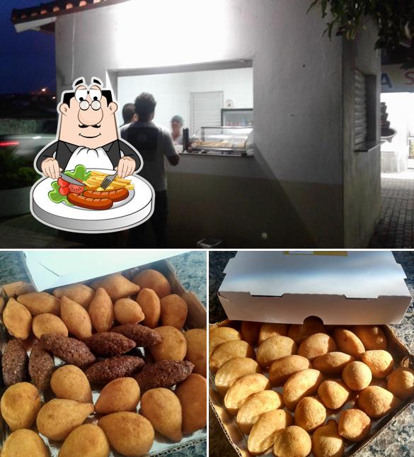 Kiosque do Piggy