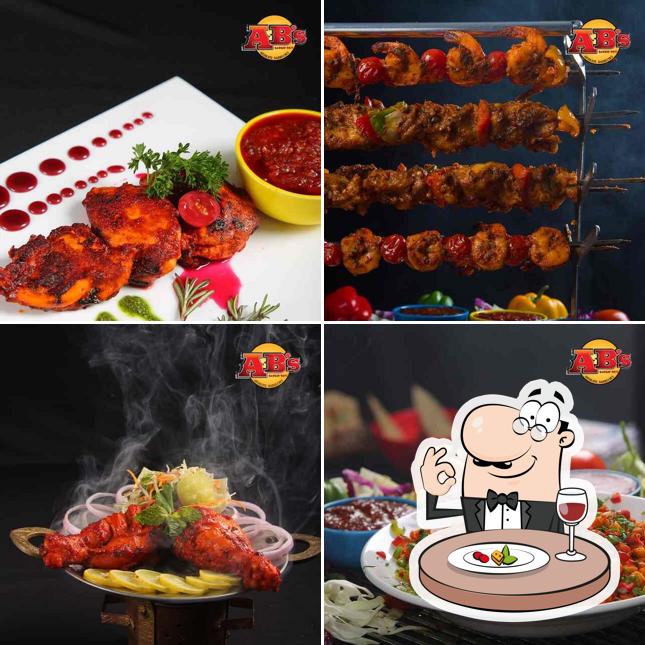AB's - Absolute Barbecues Vizag, Andhra Pradesh