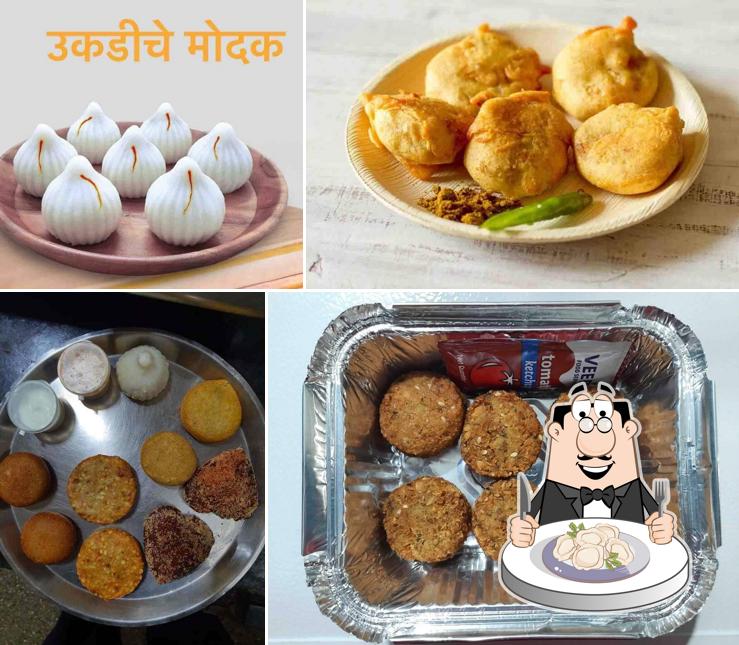 Aaswaad Cloud Kitchen