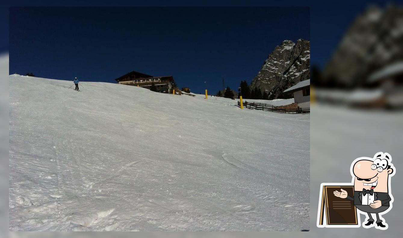 Berggasthof Piffinger Hütte