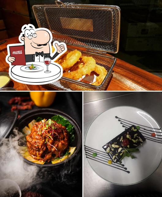 Big Pitcher Sarjapur Road, Bengaluru - Restaurant menu and reviews