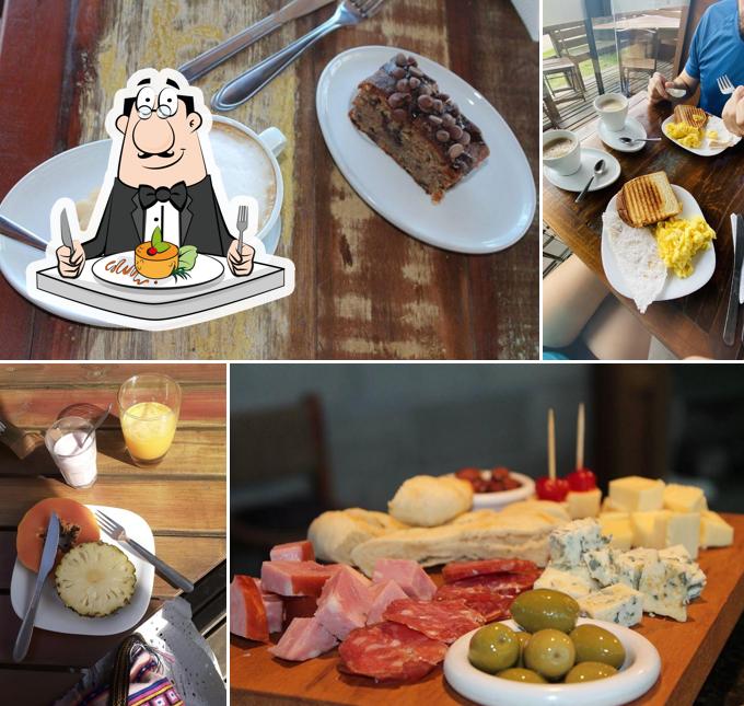 Bistrea Café