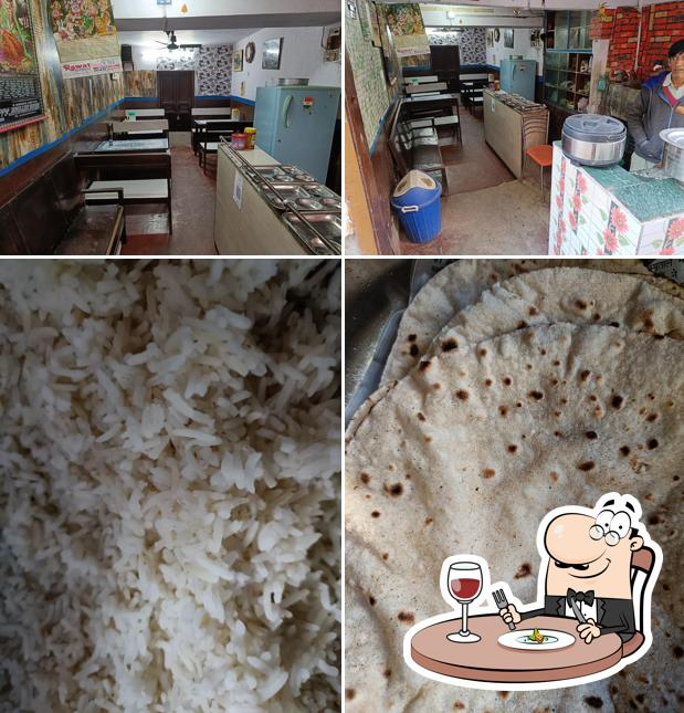 Chamoli Bhojnalaya
