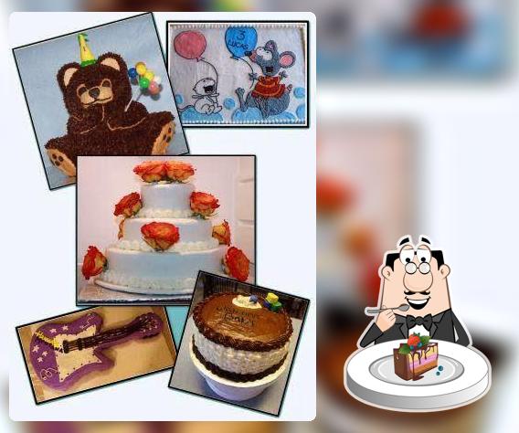 Danielle's Cakery