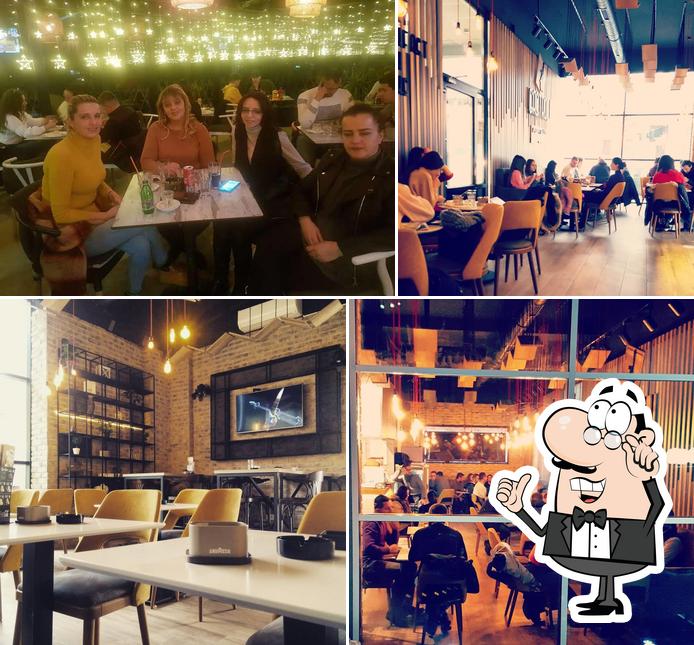 Gastro bar Gastroli