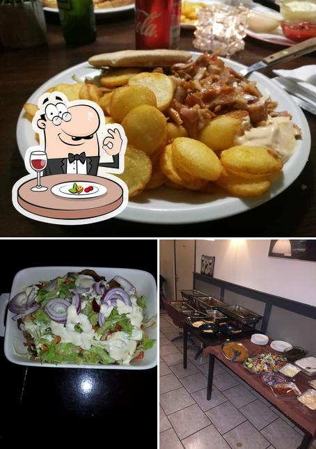 Grillroom Anatolia