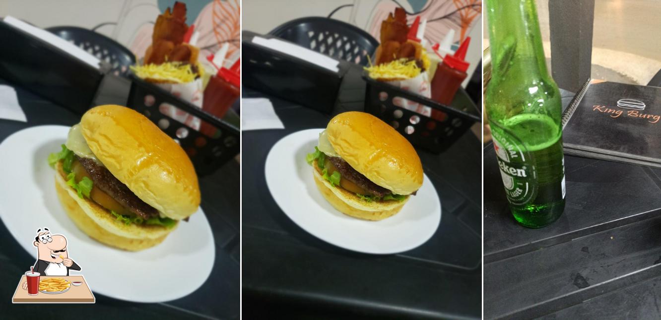 King Burger