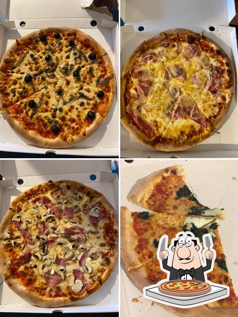 Pizza Boss