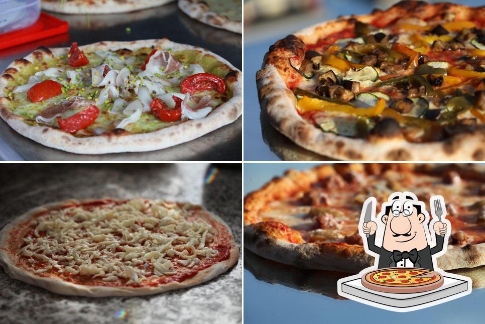 Pizzeria Kilometro Zero