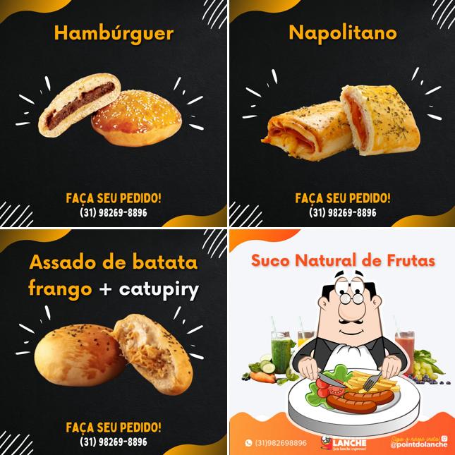 Point Do Lanche Expresso