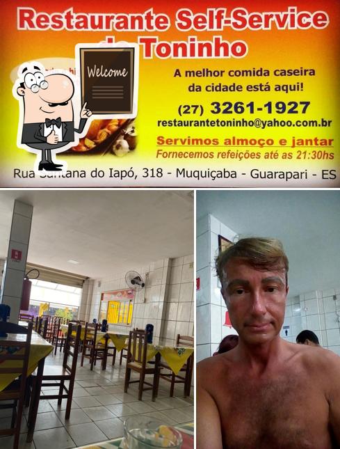 See the pic of Restaurante e Lanchonete do Toninho