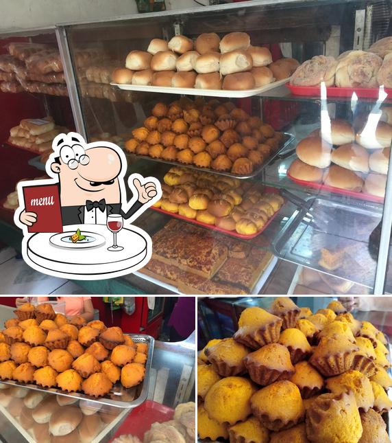 ST. PAUL'S BAKERY, Iloilo City Restaurant reviews