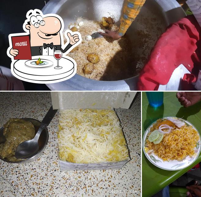 Shahi Royal Biryani House