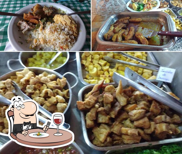 Restaurante Mineirinho