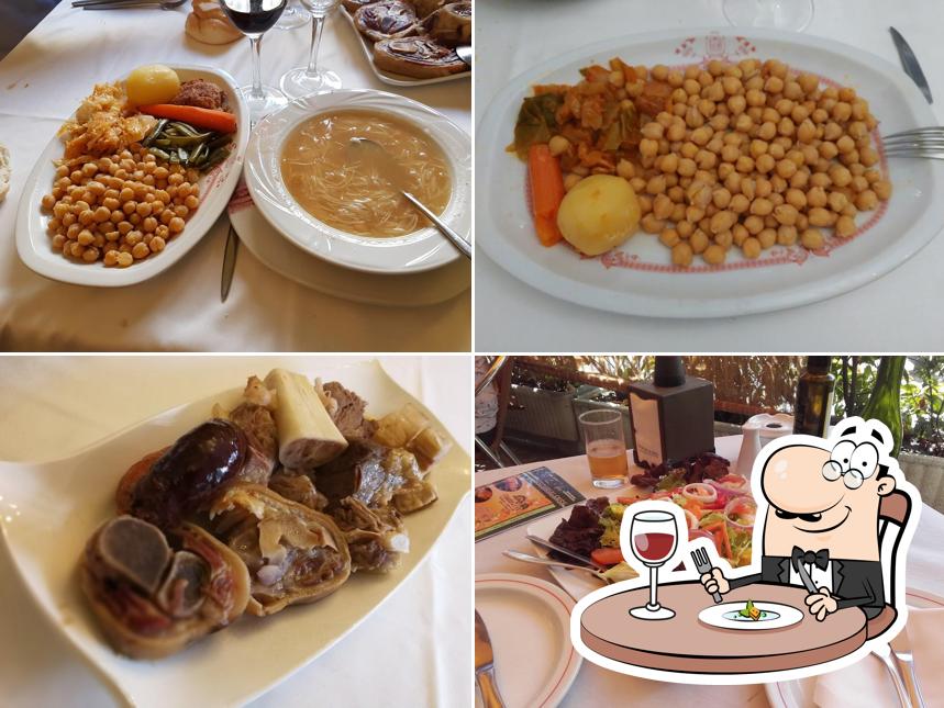 Restaurante la Villa