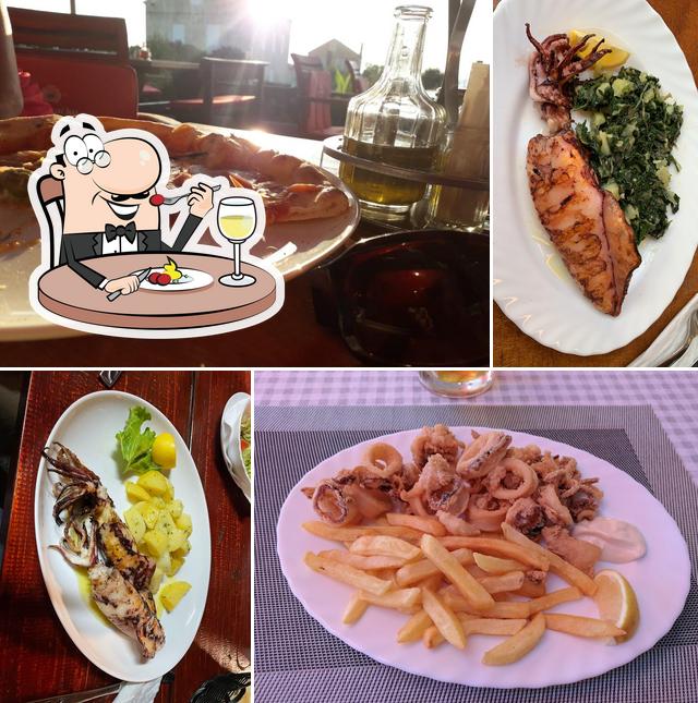 Cibo al Sidro
