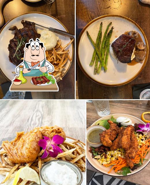 The Porch Restaurant Anna Maria in Anna Maria - Restaurant reviews
