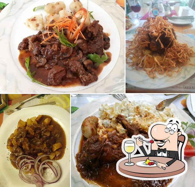 Papas & Mamas Restaurant
