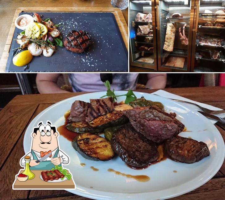 Chicago Steakhouse Berlin, Berlin Restaurantbewertungen