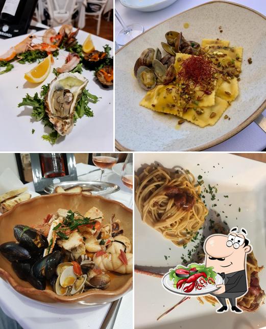 Ristorante MicoMare