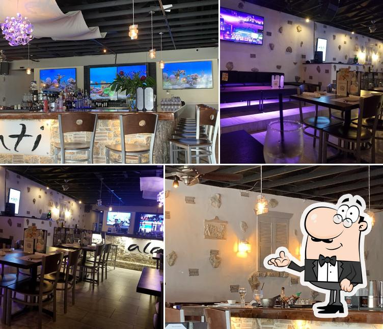 Best greek restaurants in Tarpon Springs, autumn 2024 Restaurant Guru