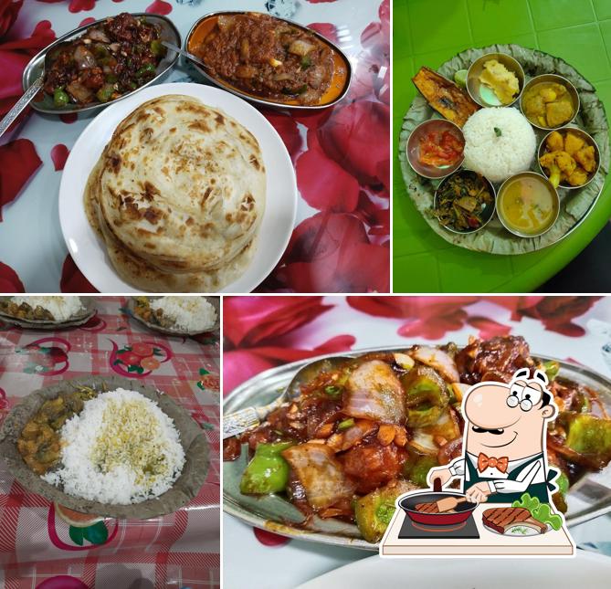 Banjara Garden Restaurant