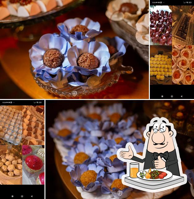 L L Doces e Salgados