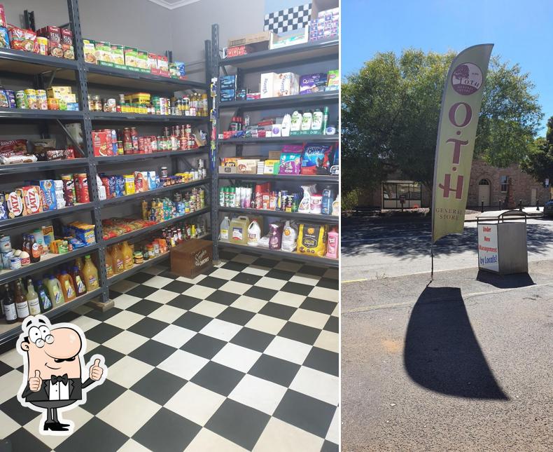 One Tree Hill General Store Diner in One Tree Hill Restaurant reviews