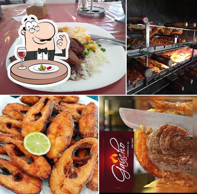 Churrascaria do Gaúcho
