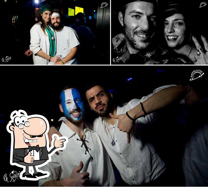 Satellite Musiclub