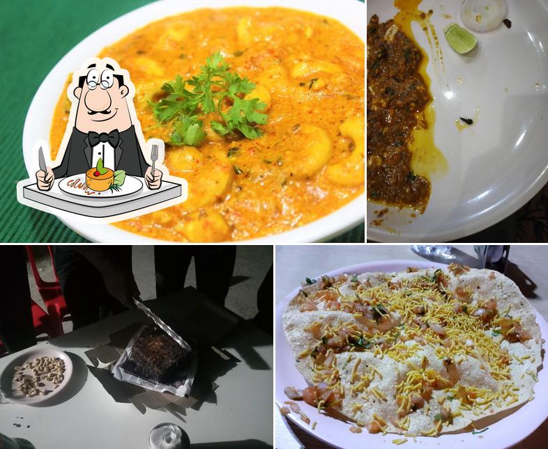 Durga Non Veg Family Restaurant